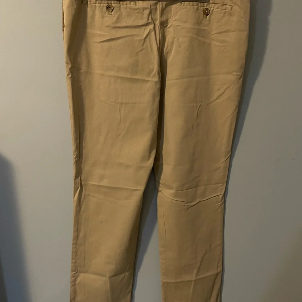 Banana Republic excellent zipper